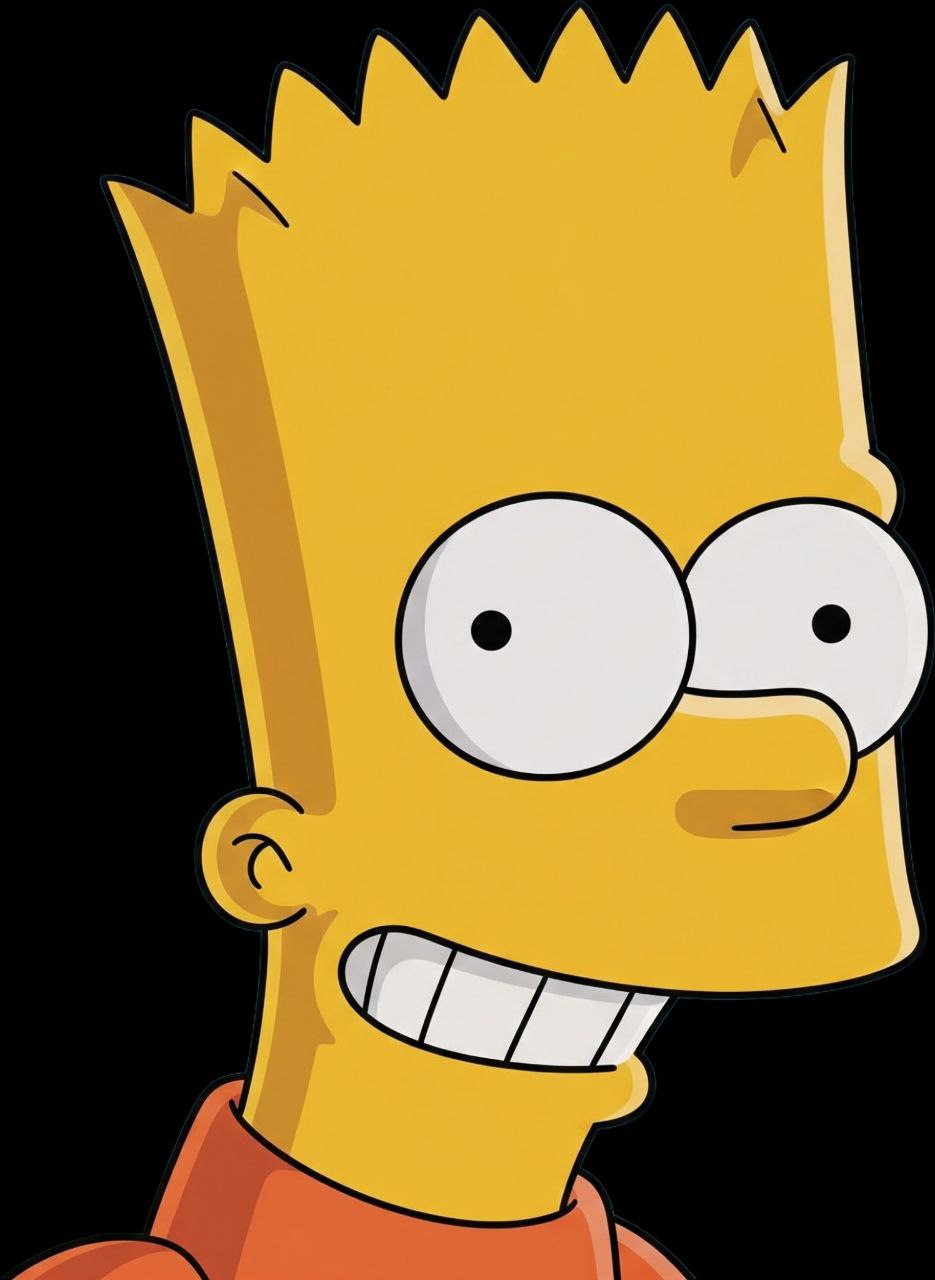 Bart Simpson