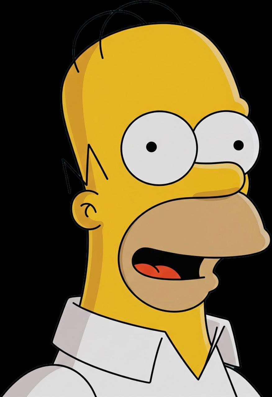 Homer Simpson