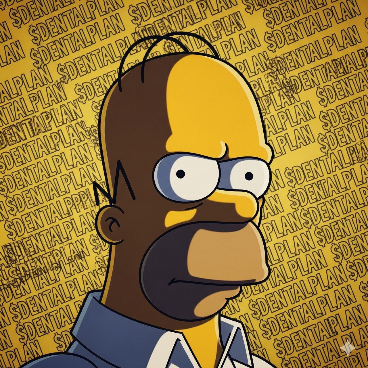 Homer Simpson