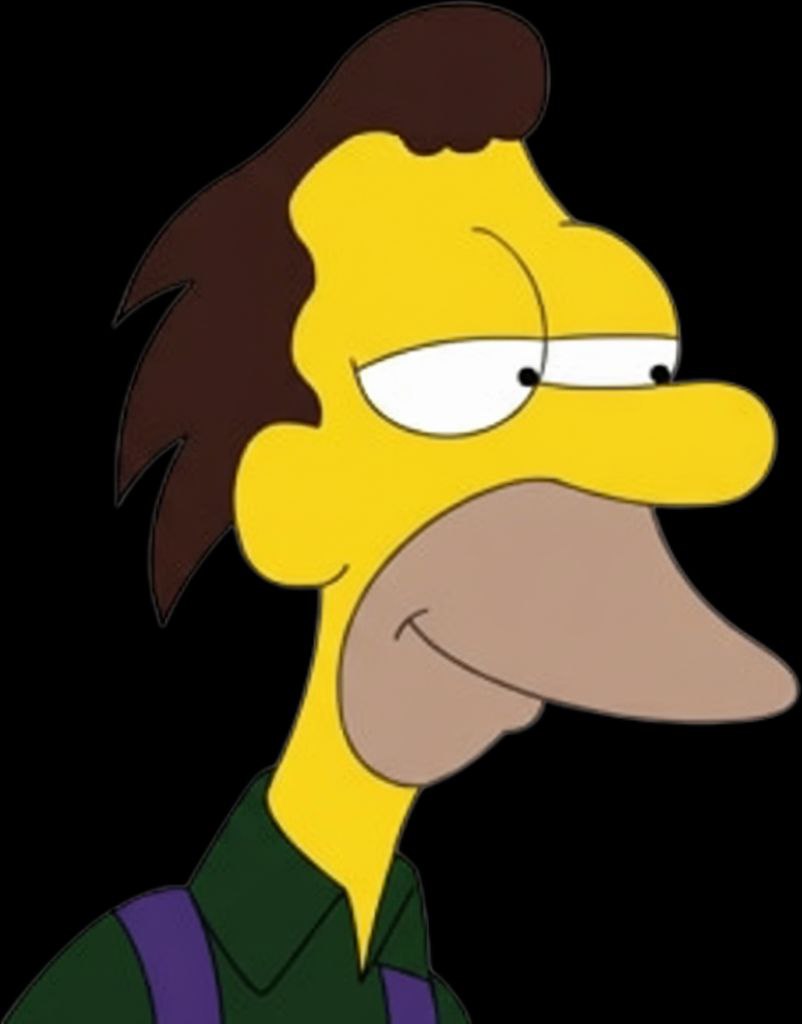 Lenny Leonard