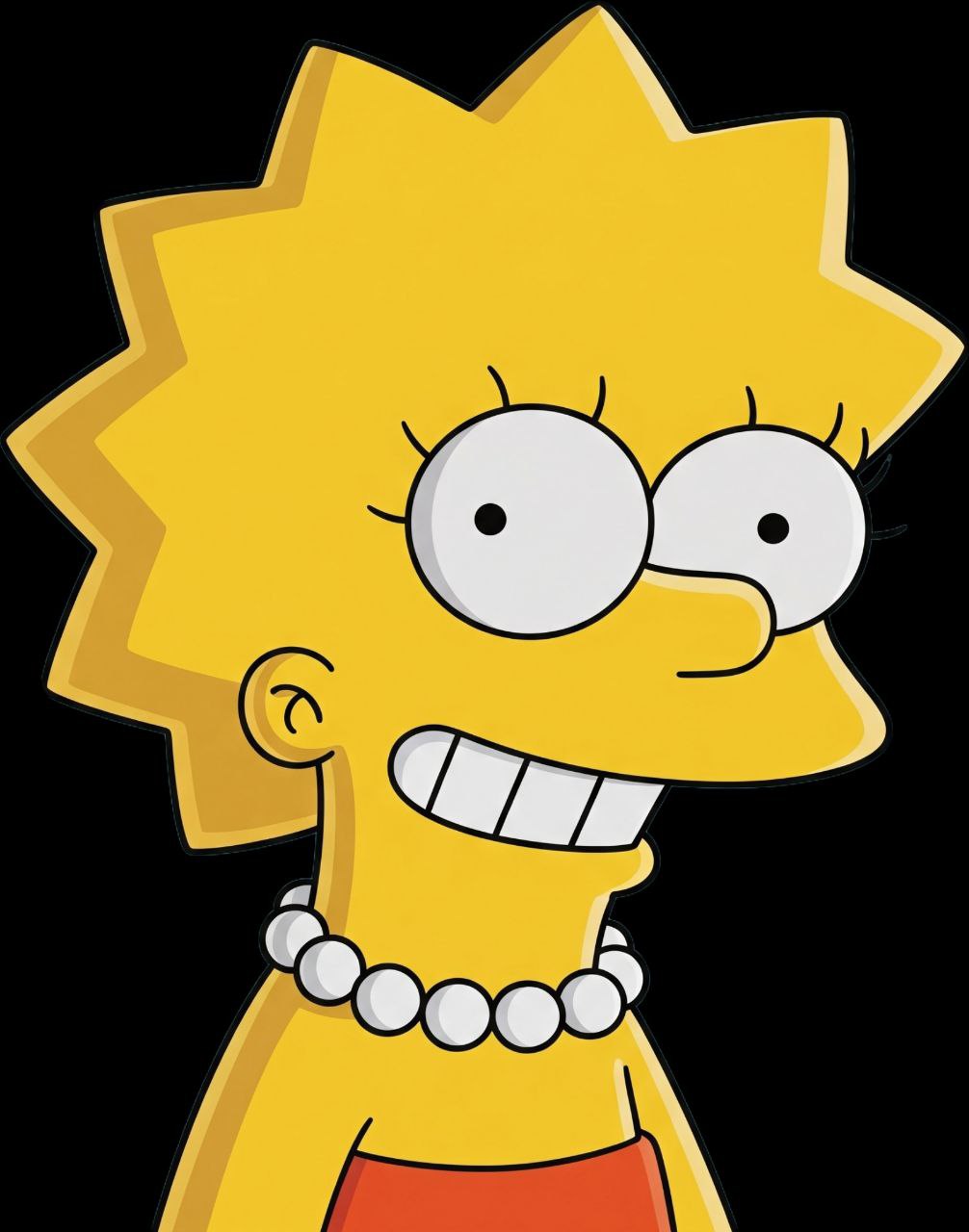 Lisa Simpson